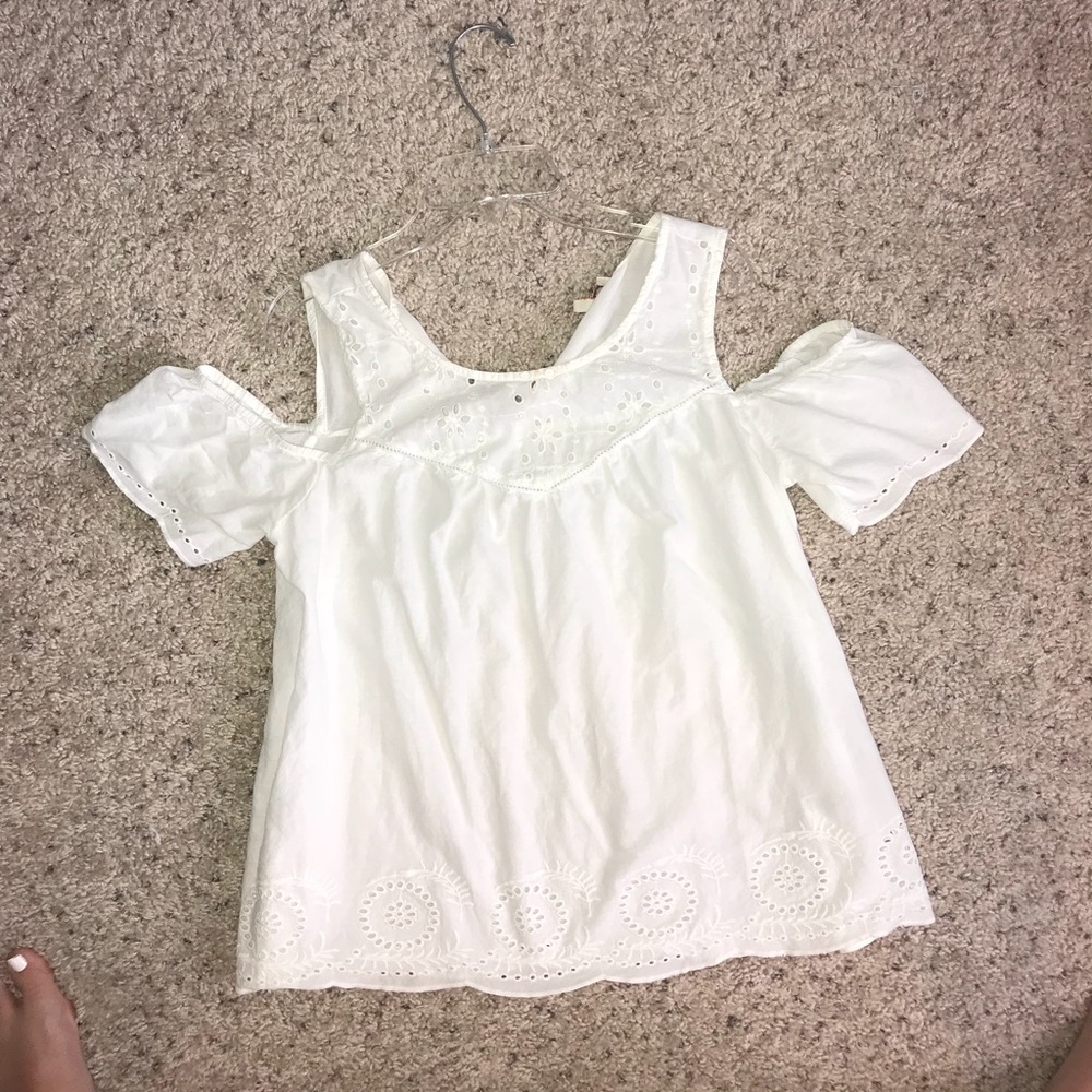 Cute top